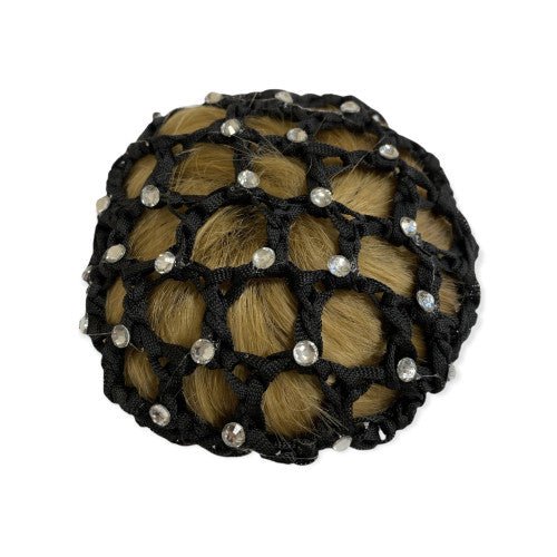 Crystal Bun Net - Nags Essentials