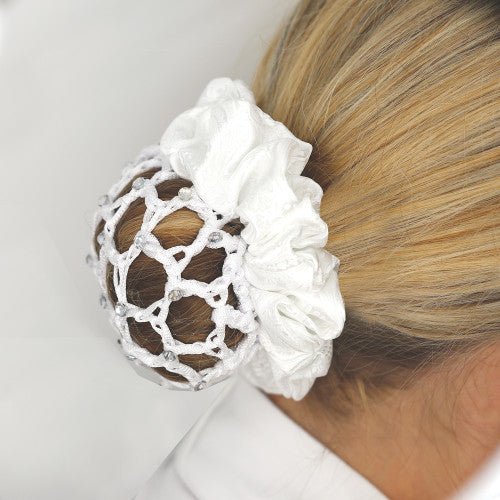 Crystal Bun Net - Nags Essentials