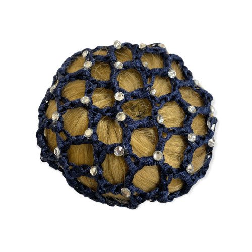 Crystal Bun Net - Nags Essentials