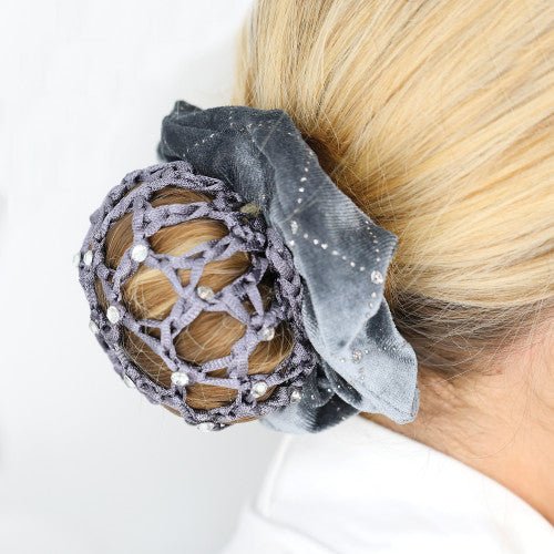 Crystal Bun Net - Nags Essentials