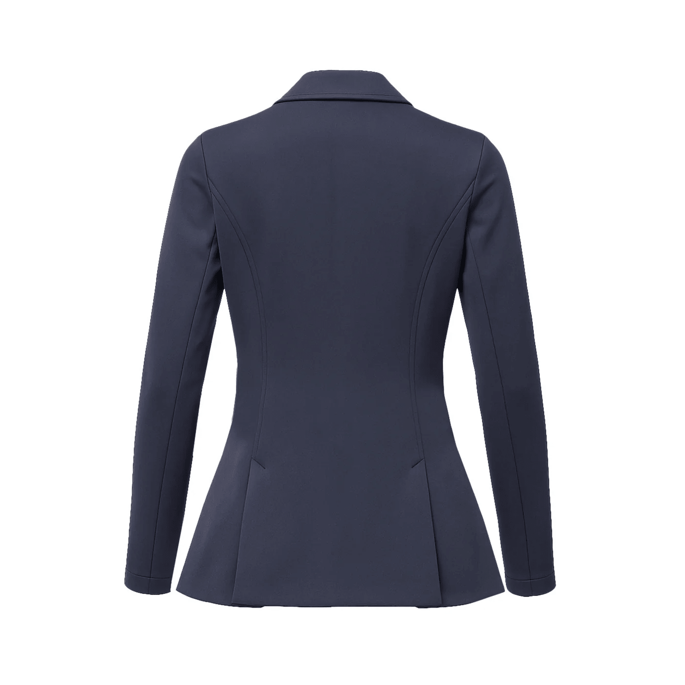 Crystal Cut-Away Dressage Competition Jacket - Nags Essentials