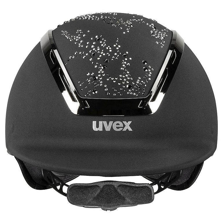 Uvex Exxeed Diamond Helmet