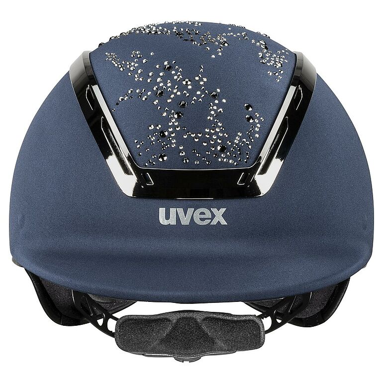 Uvex Exxeed Diamond Helmet