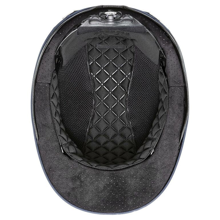 Uvex Exxeed Diamond Helmet