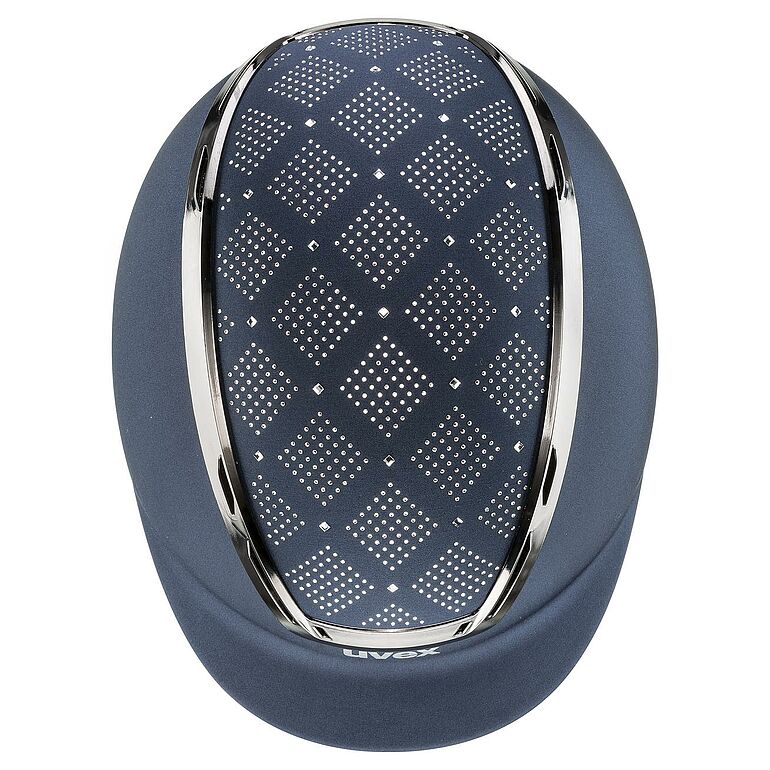 Uvex Exxeed Jewel Helmet