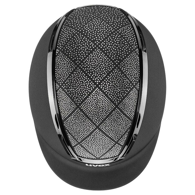 Uvex Exxeed Flash Helmet