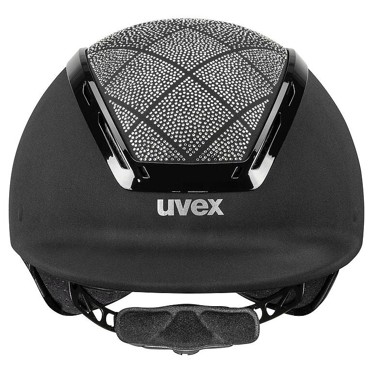 Uvex Exxeed Flash Helmet