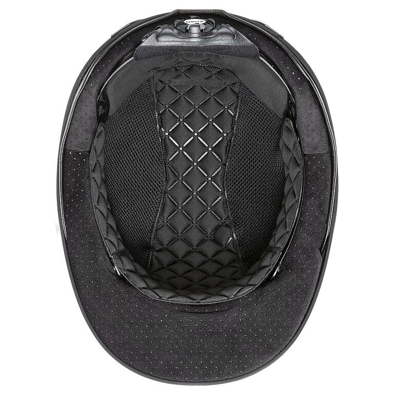 Uvex Exxeed Flash Helmet