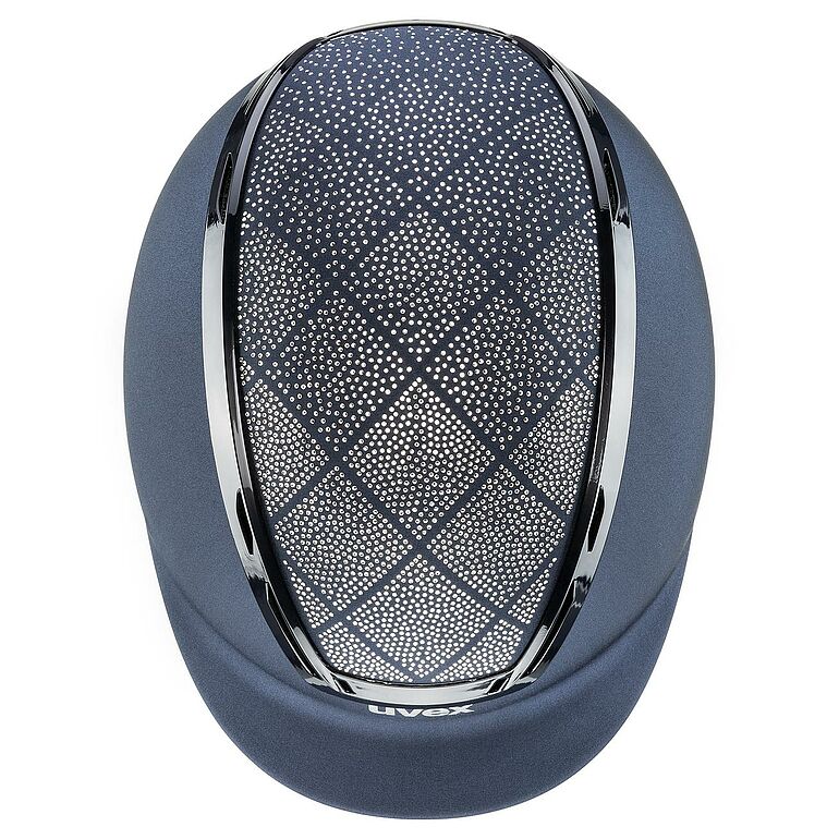 Uvex Exxeed Flash Helmet