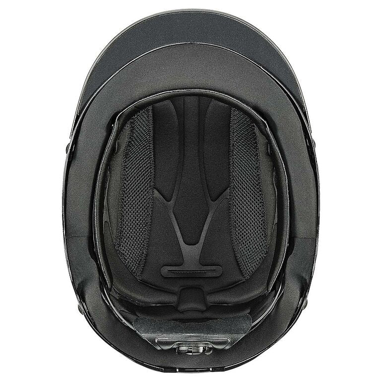 Uvex Perfexxion III Shiny Helmet