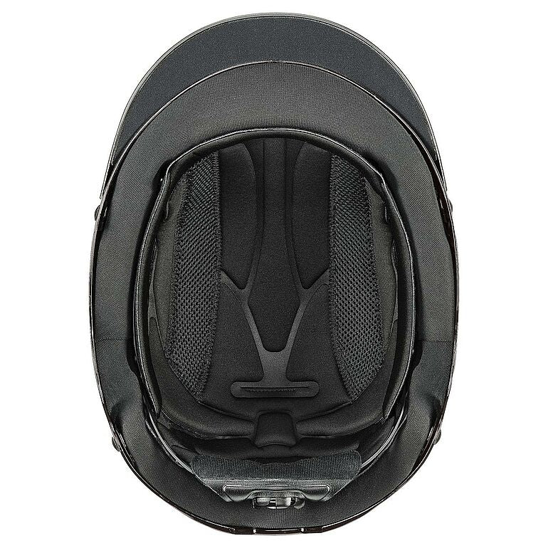Uvex Perfexxion III Shiny Helmet