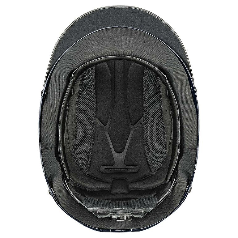 Uvex Perfexxion III Shiny Helmet