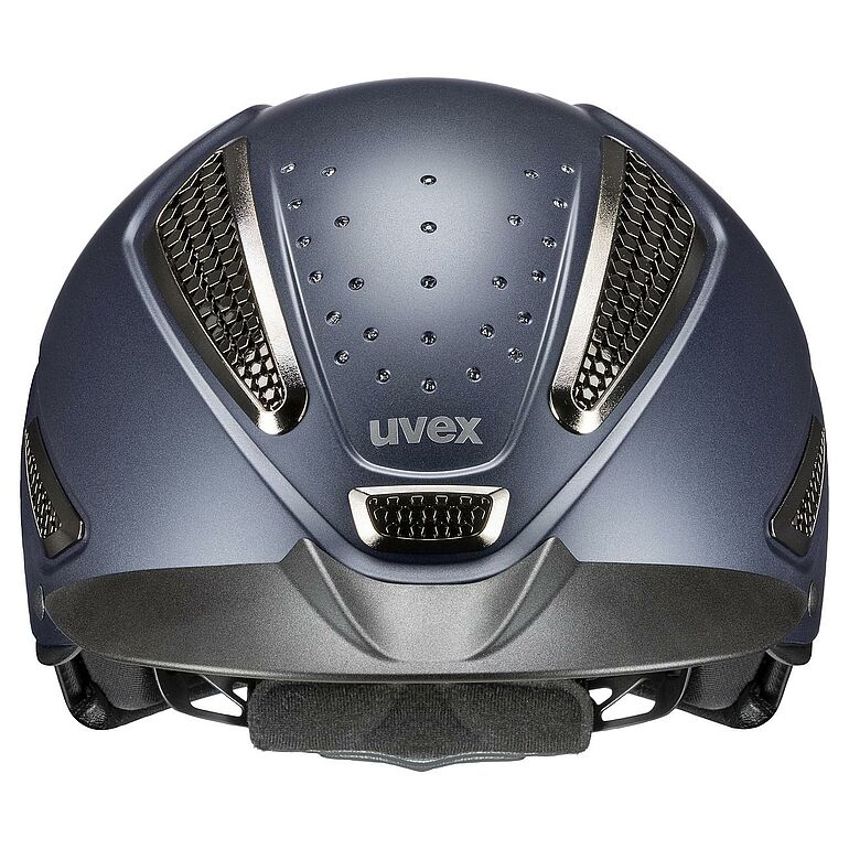 Uvex Perfexxion III Grace Helmet