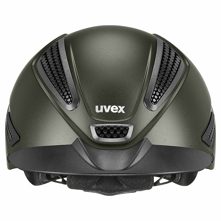 Uvex Perfexxion III Helmet