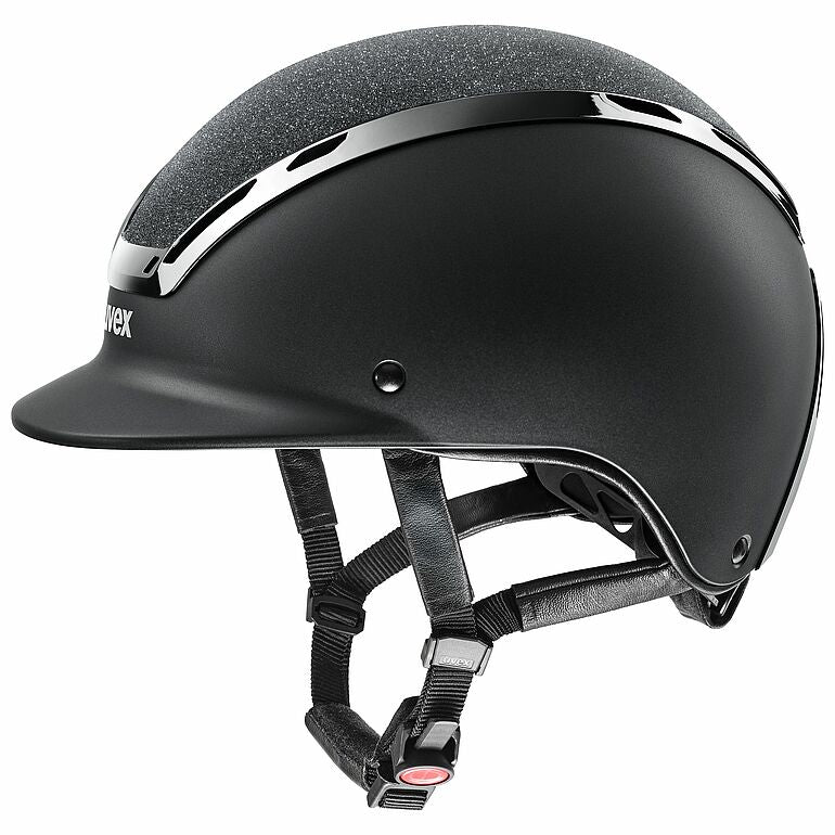 Uvex Exxeed Starshine Helmet