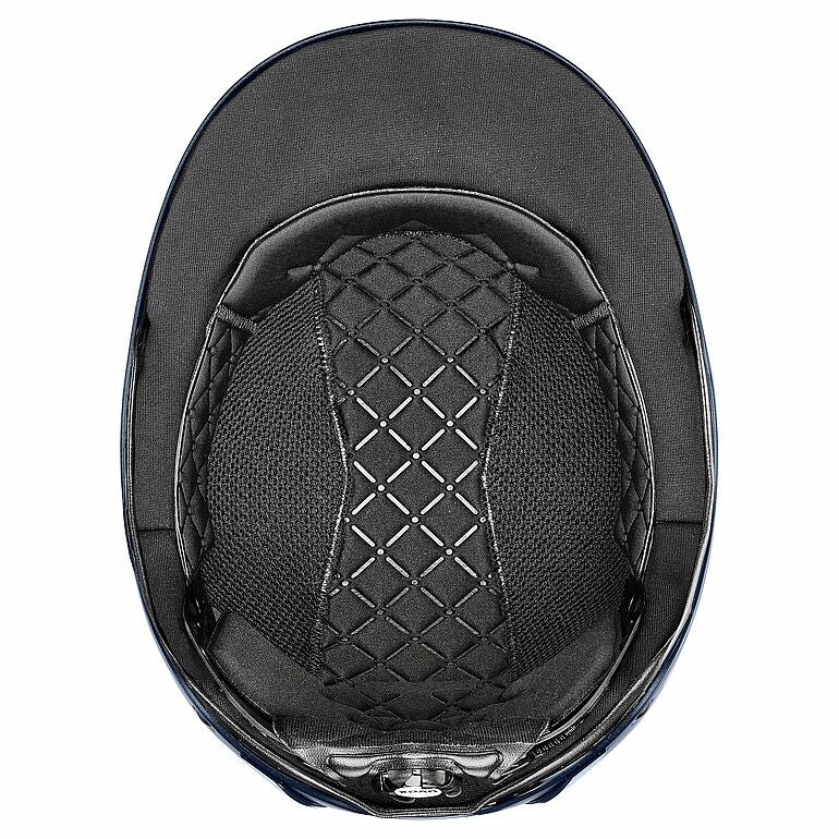Uvex Exxeed Starshine Helmet