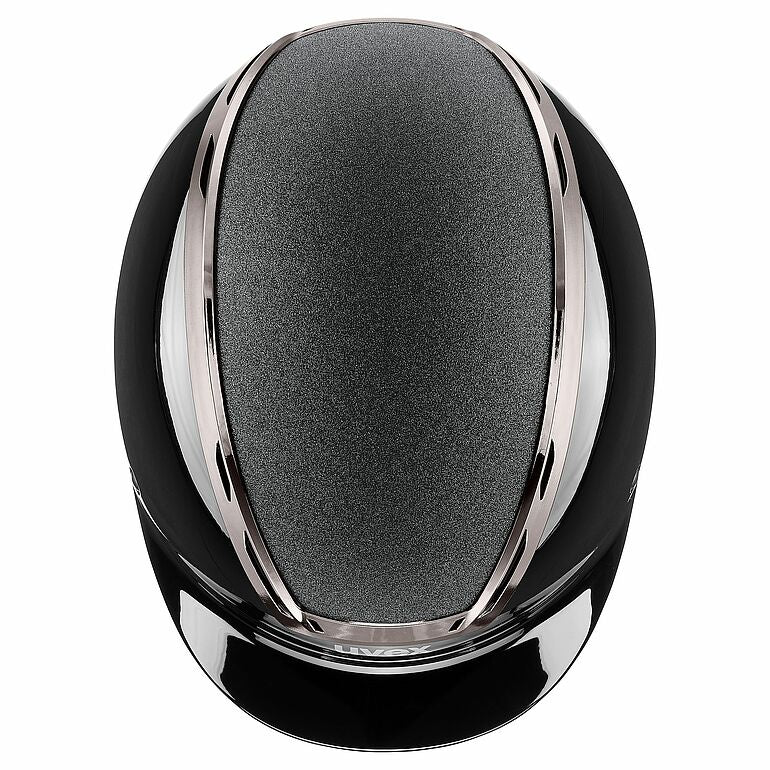 Uvex Exxeed Blaze Helmet