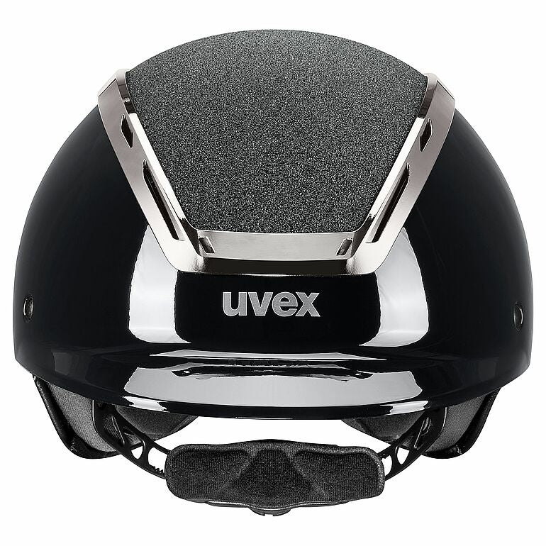 Uvex Exxeed Blaze Helmet