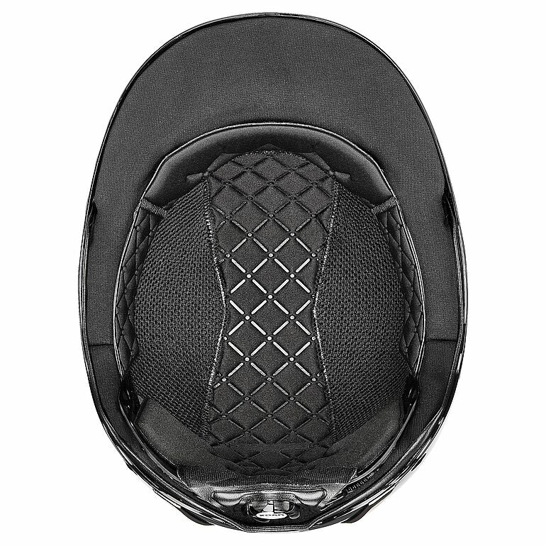 Uvex Exxeed Blaze Helmet