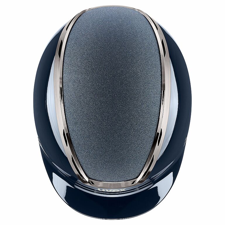 Uvex Exxeed Blaze Helmet