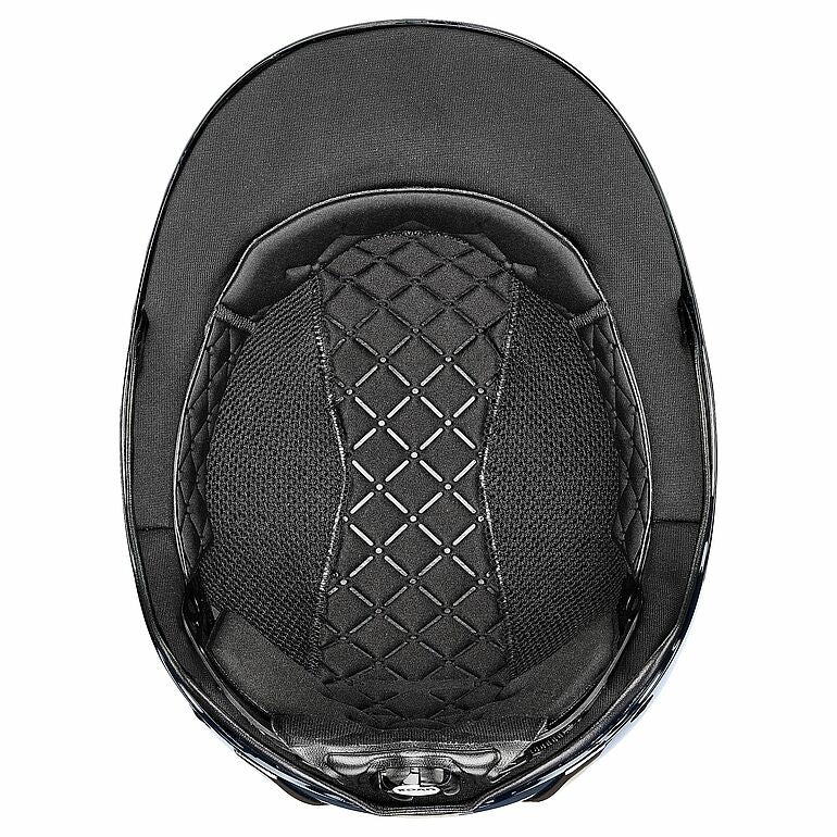 Uvex Exxeed Blaze Helmet