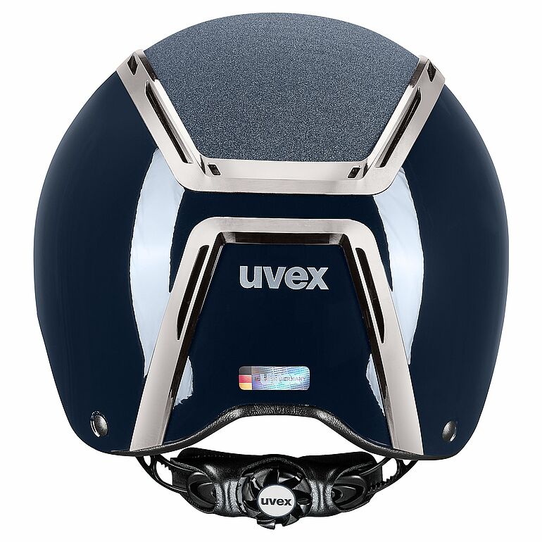 Uvex Exxeed Blaze Helmet