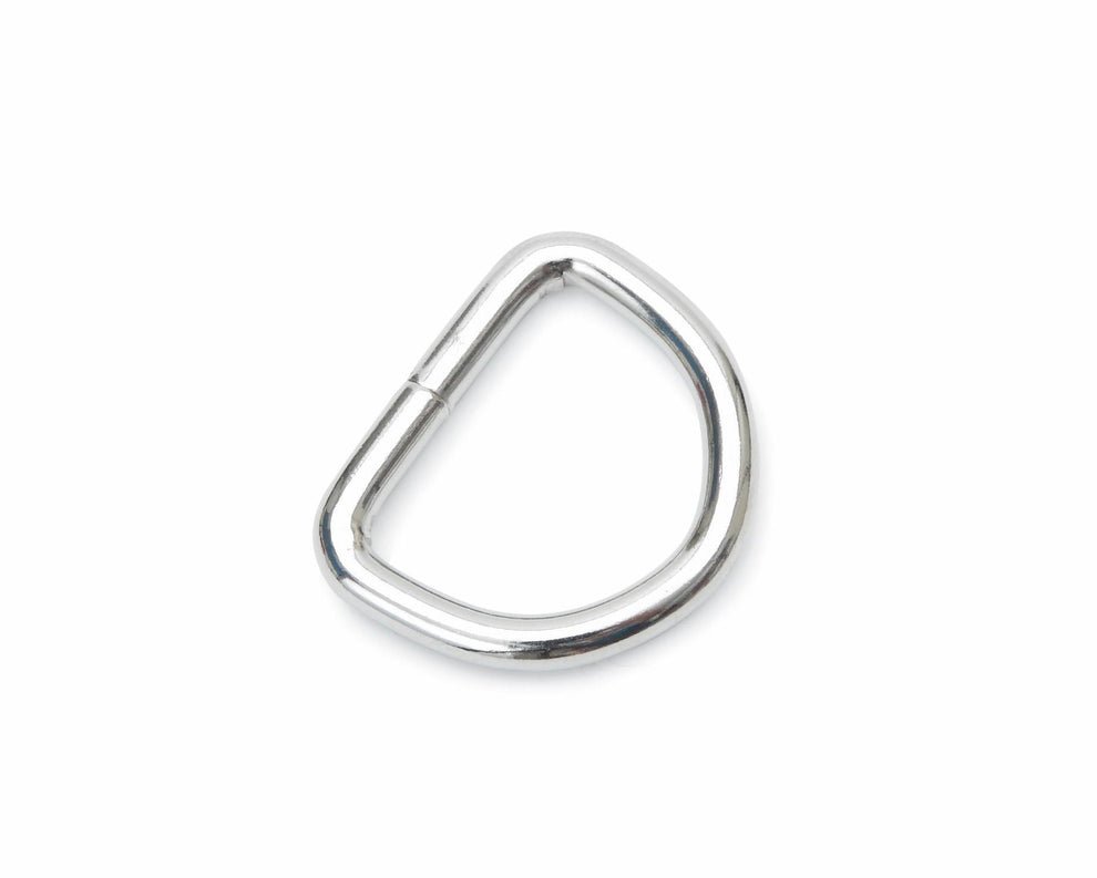 D Ring - Nags Essentials