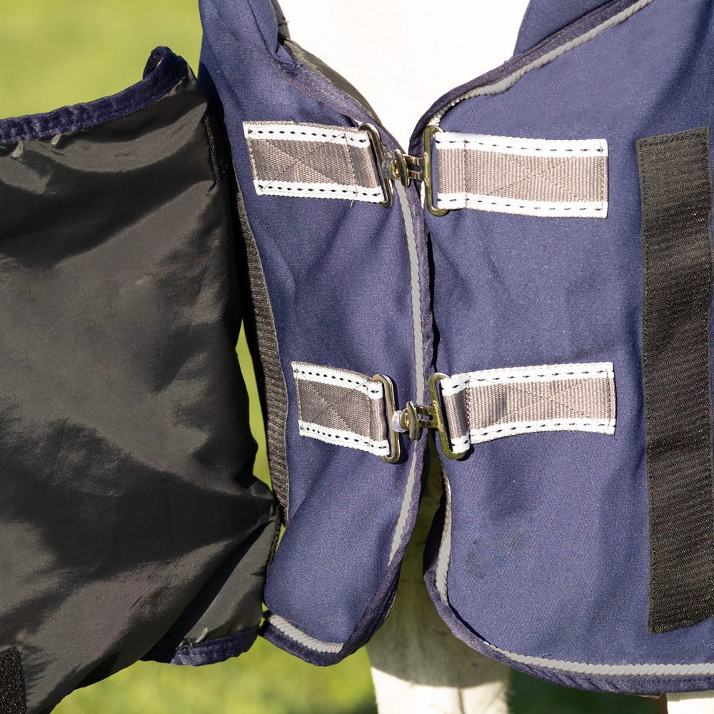 DefenceX Shield Royal Elite Fleece Rug - Nags Essentials