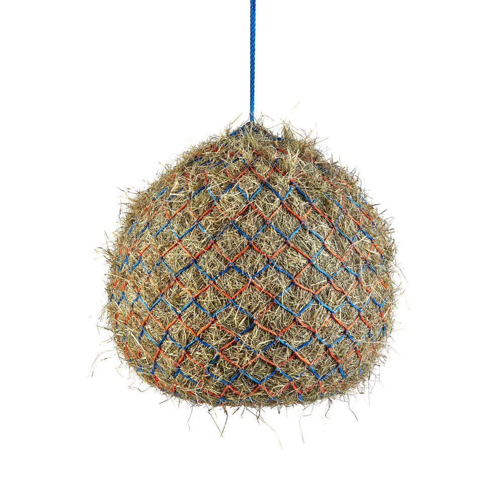 Deluxe Haynet 40" (6.5kg) - Nags Essentials