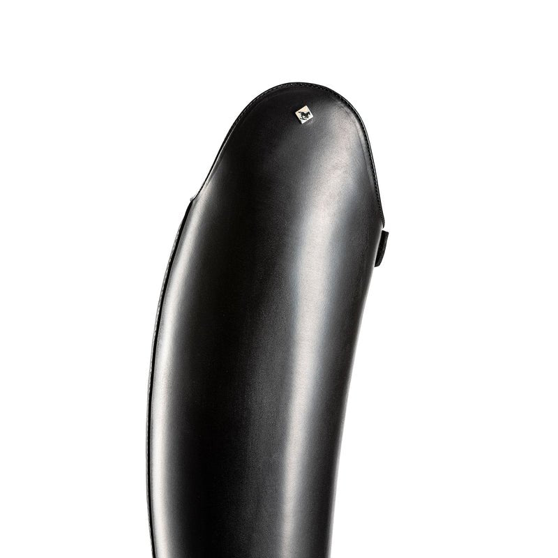 DeNiro Bellini Dressage Boot Wrat Black - Tall (A) - Nags Essentials