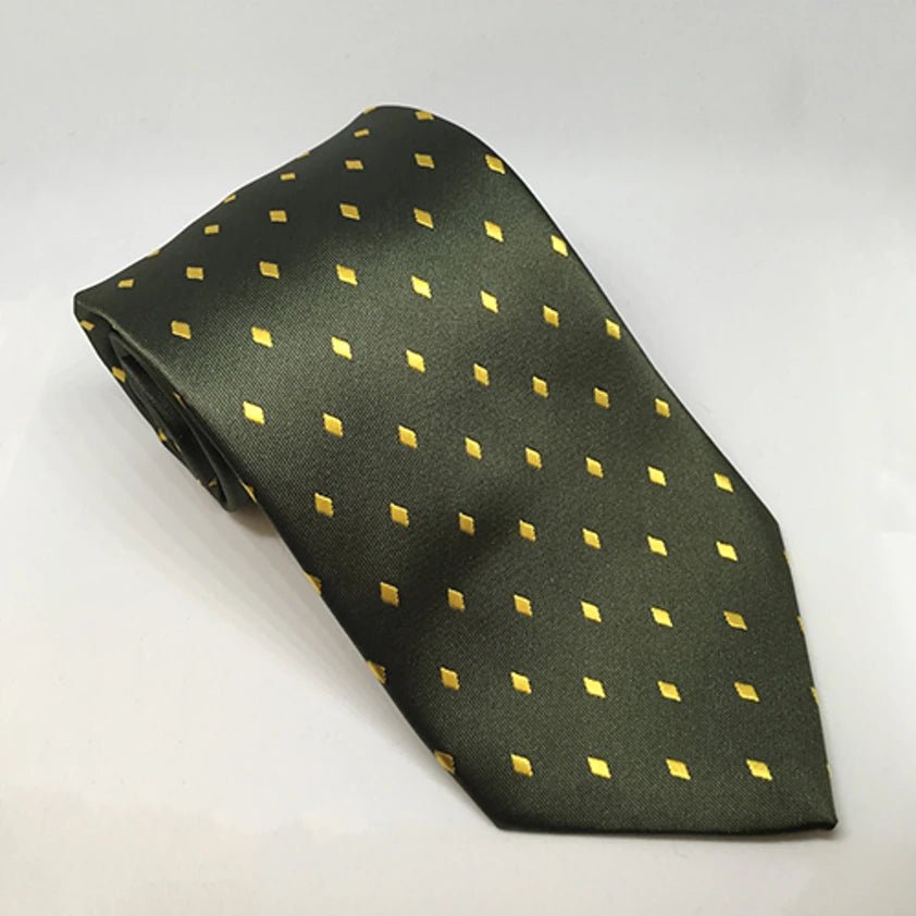 Diamond Show Tie - Adult - Nags Essentials