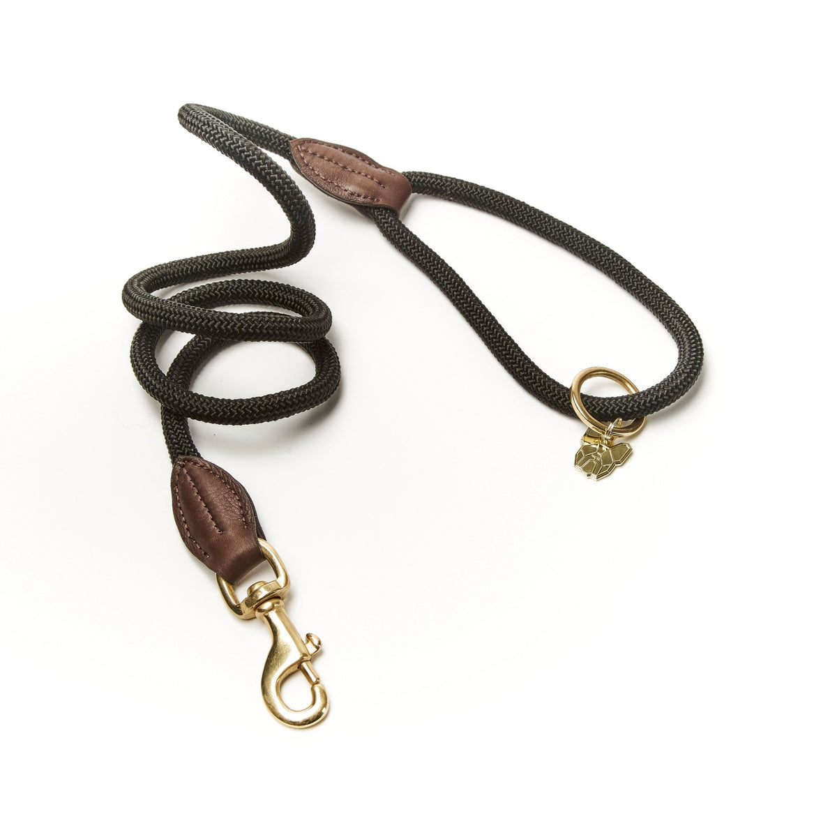 Digby & Fox Fine Rope Lead - Nags Essentials