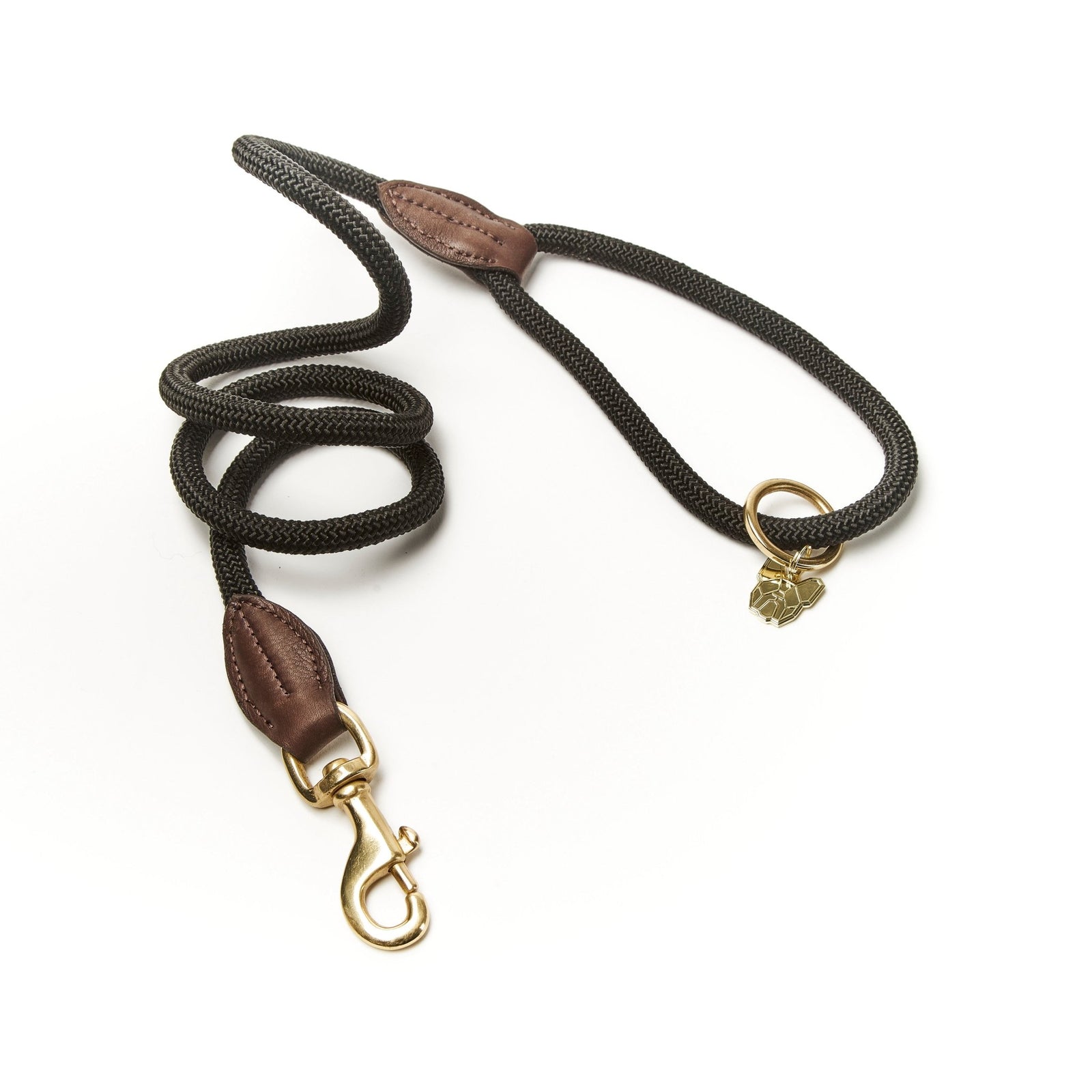Digby & Fox Fine Rope Lead - Nags Essentials