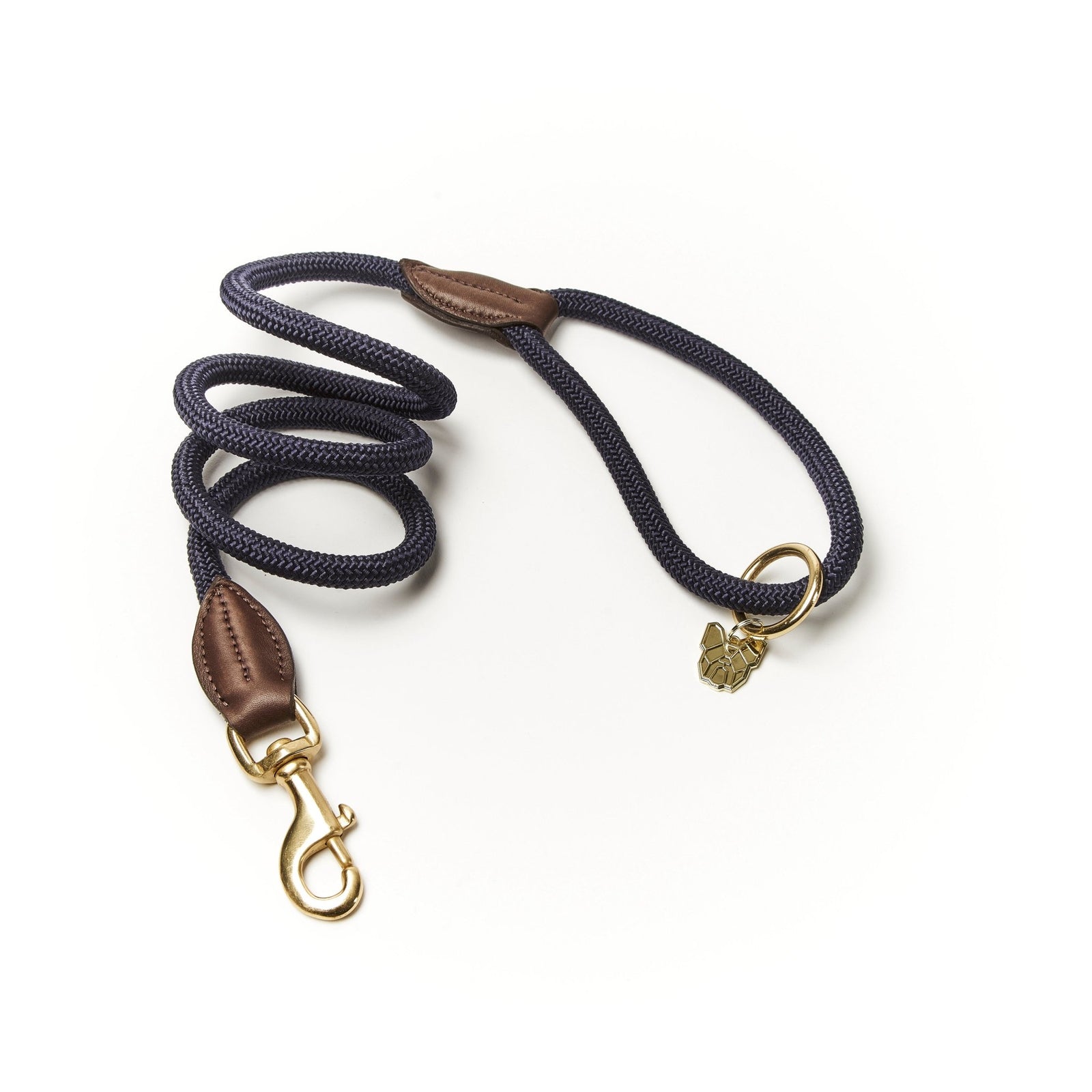 Digby & Fox Fine Rope Lead - Nags Essentials