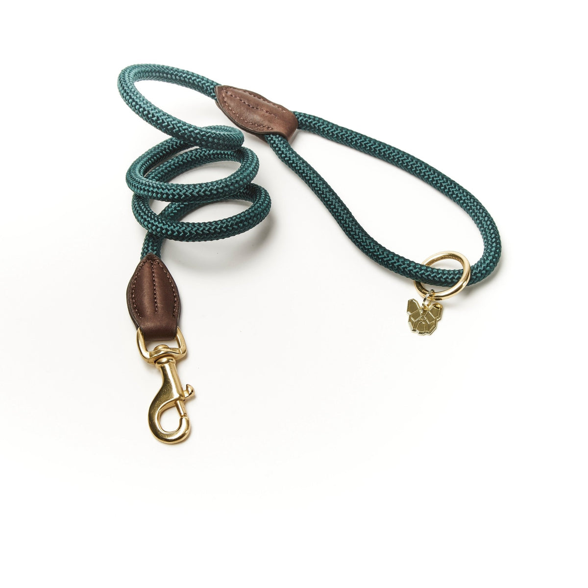 Digby & Fox Fine Rope Lead - Nags Essentials