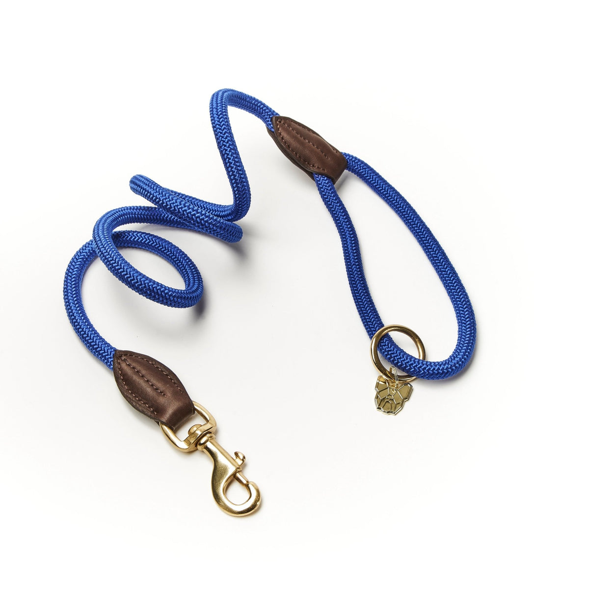 Digby &amp; Fox Fine Rope Lead - Nags Essentials