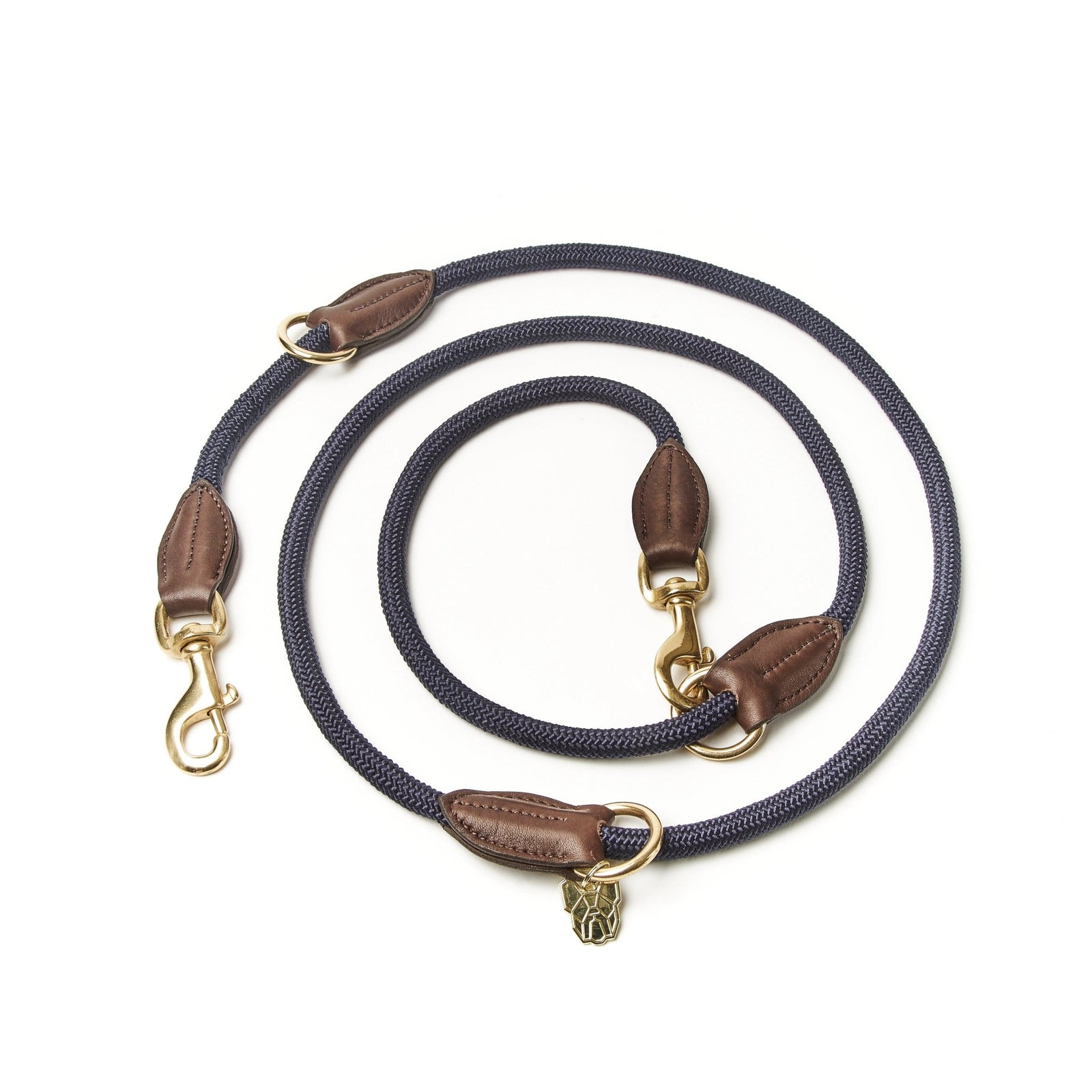Digby & Fox Fine Rope Training Lead - Nags Essentials