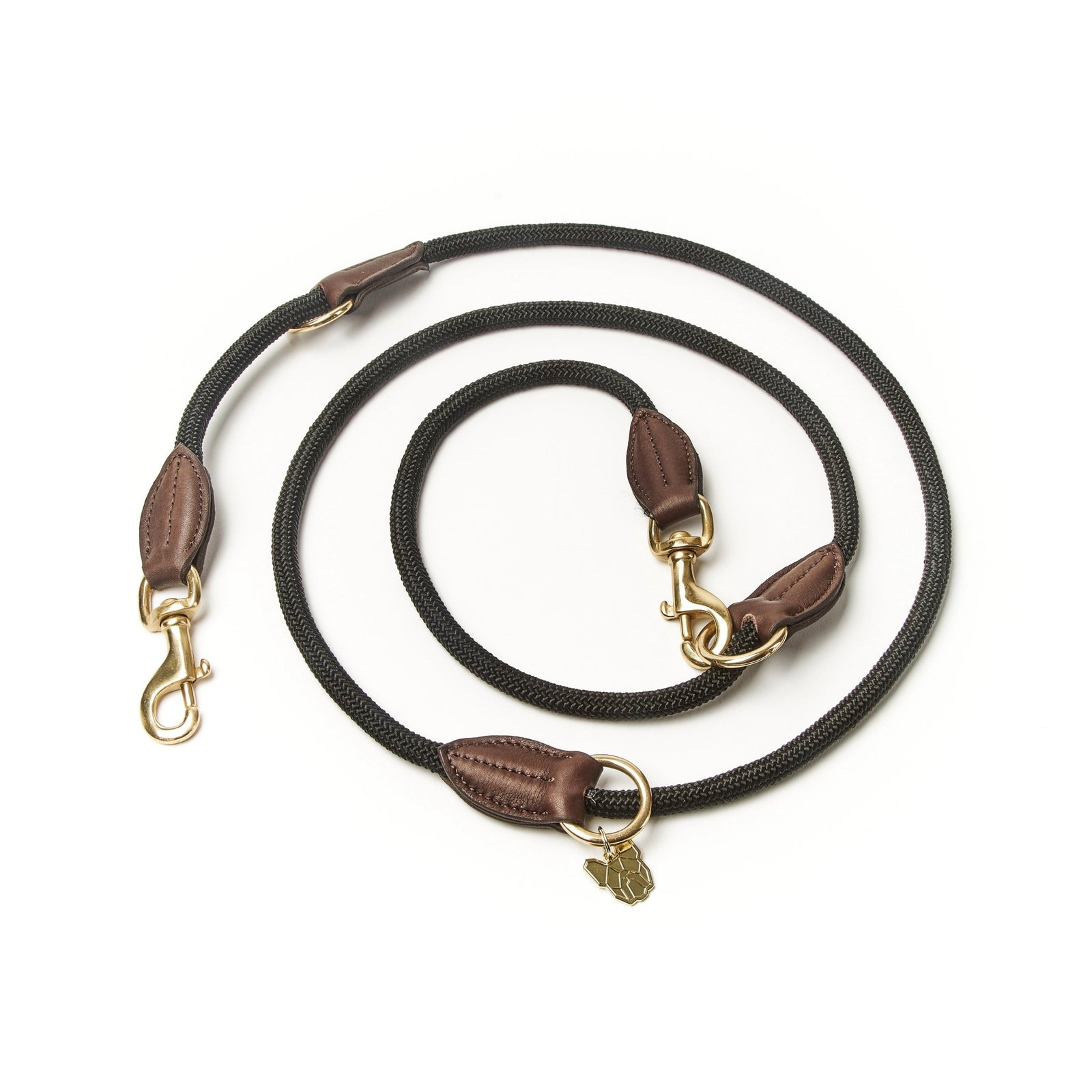 Digby & Fox Fine Rope Training Lead - Nags Essentials