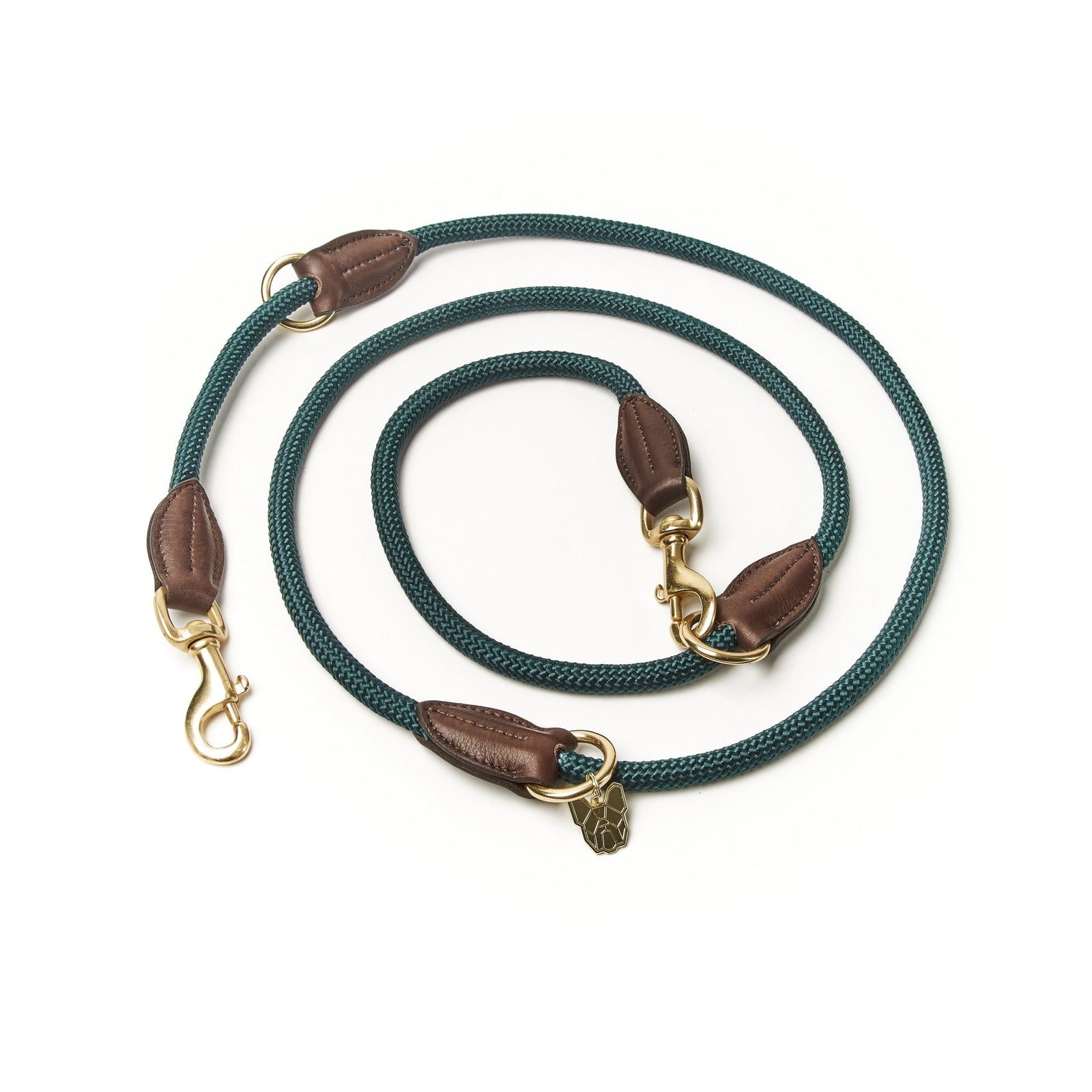 Digby & Fox Fine Rope Training Lead - Nags Essentials