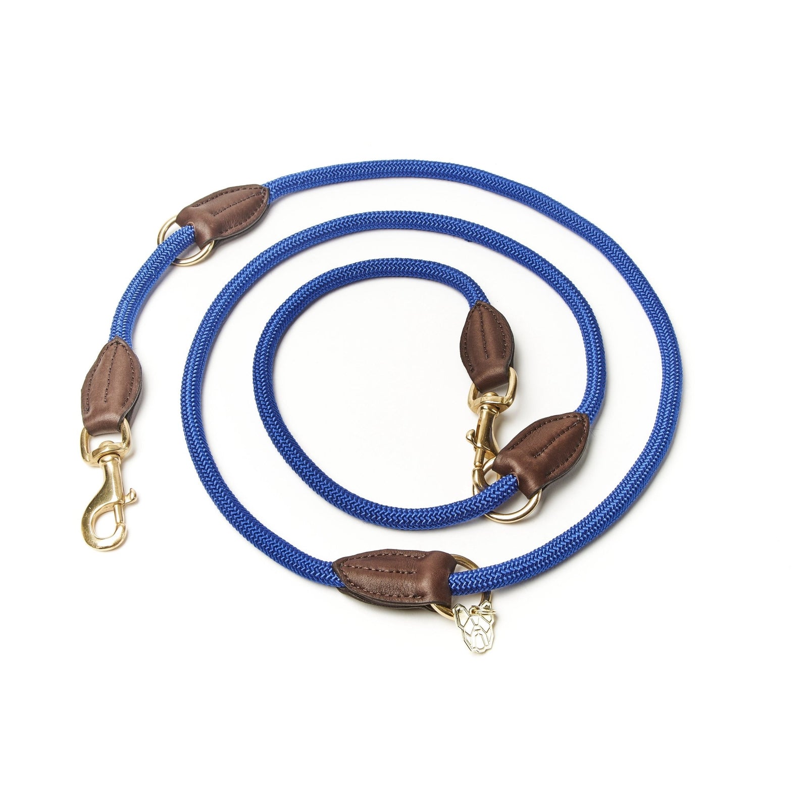 Digby & Fox Fine Rope Training Lead - Nags Essentials