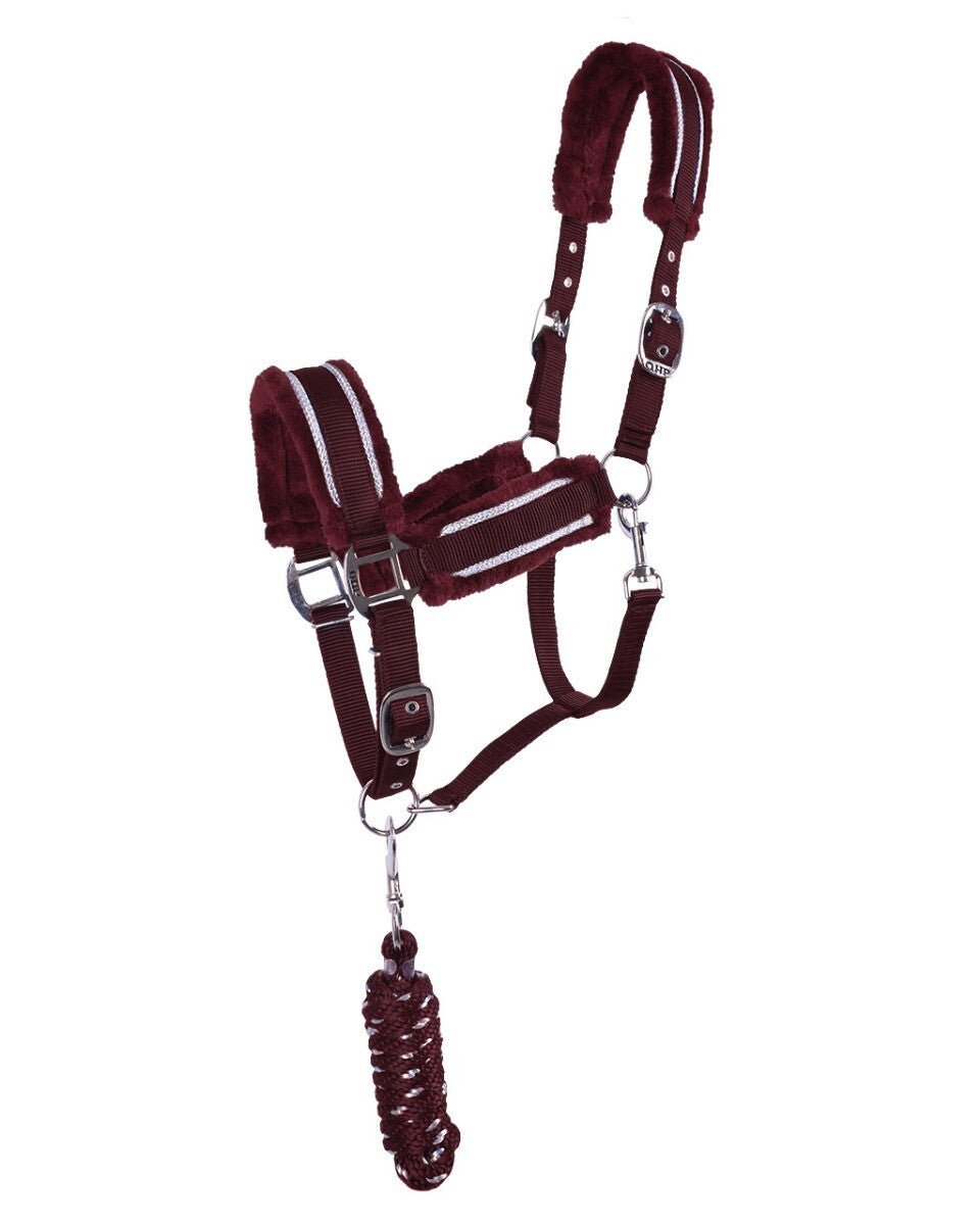 Dolci Headcollar - Nags Essentials