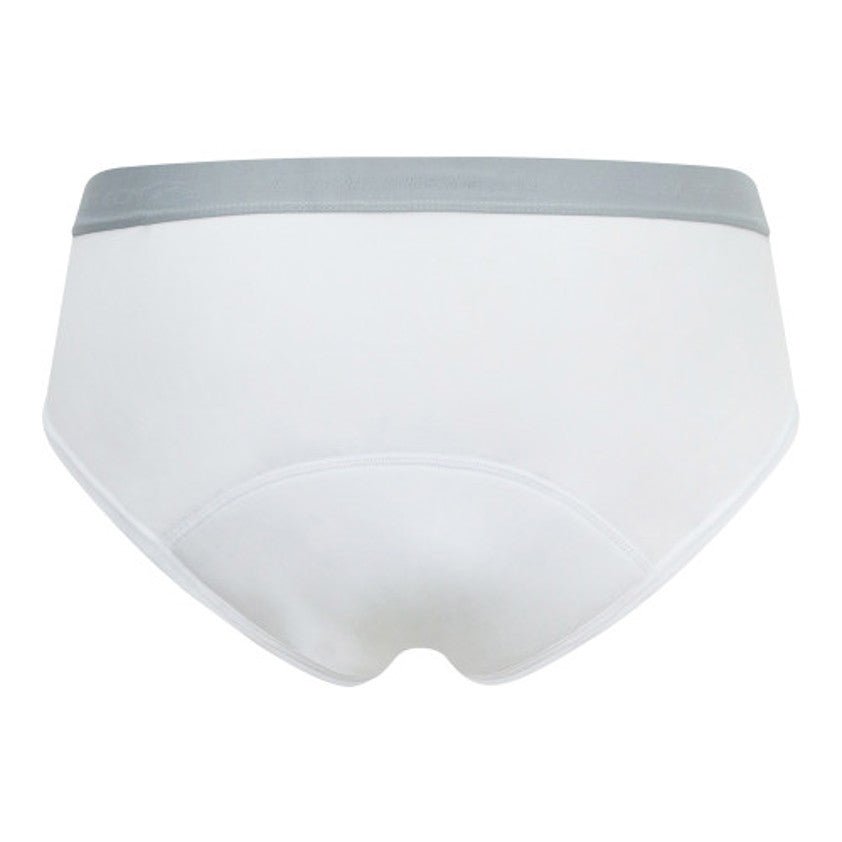 Dressage Brief - Primo - White - Nags Essentials