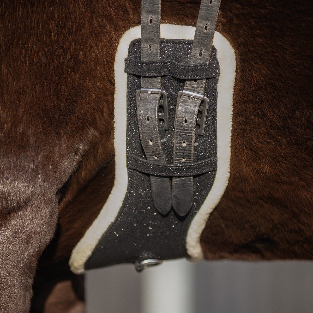 Dressage Girth Glitter - Nags Essentials