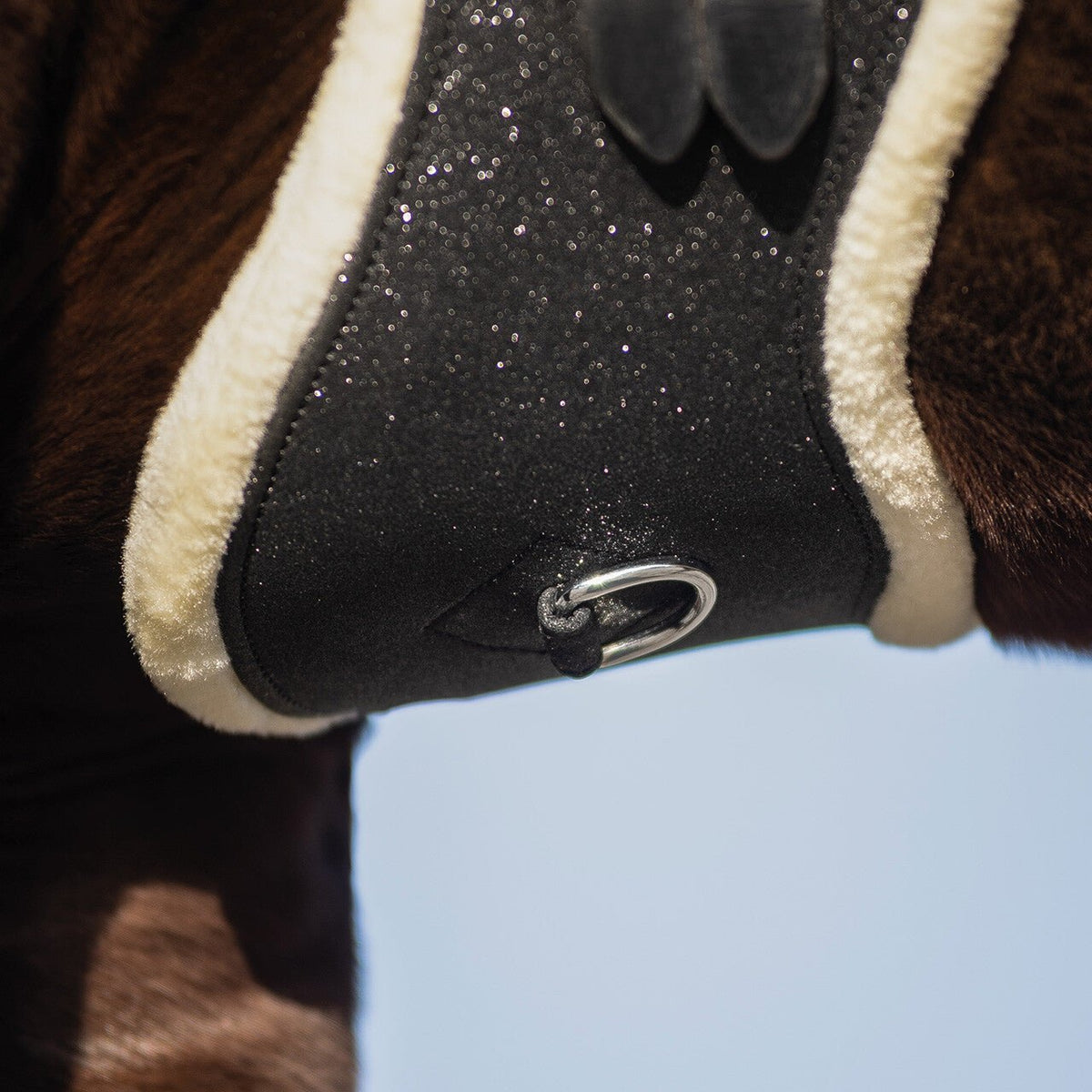 Dressage Girth Glitter - Nags Essentials