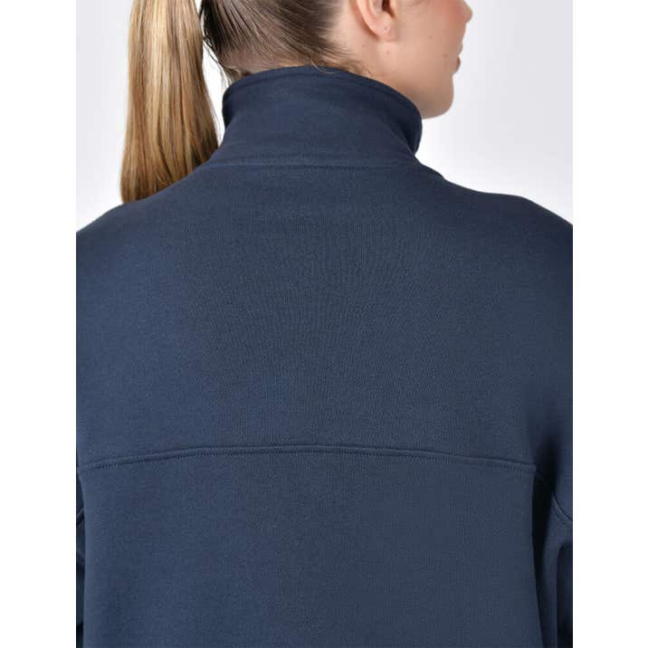 Dublin 1/4 Zip Fleece Pullover - Nags Essentials