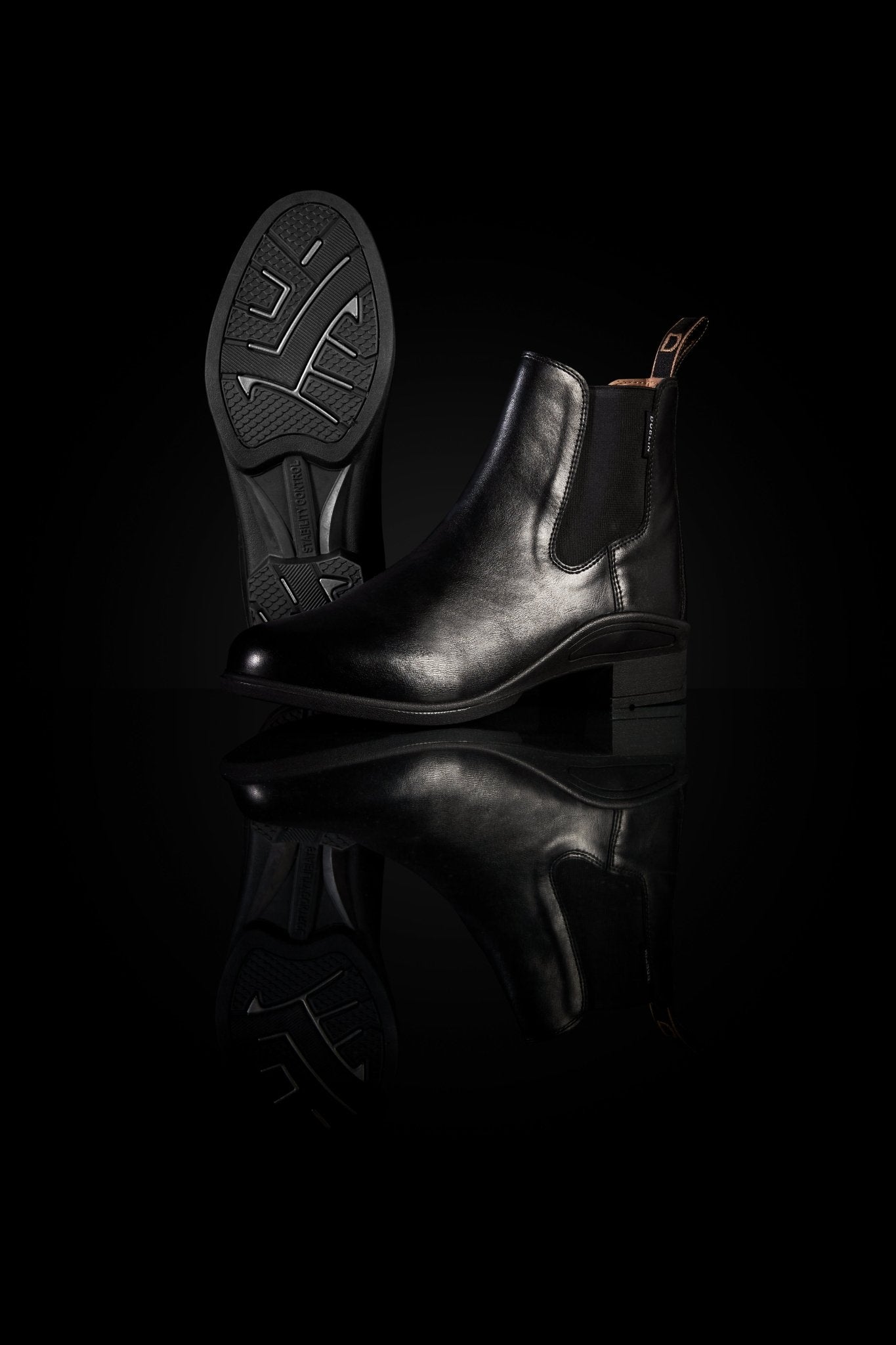 Dublin Altitude Children's Jodhpur Boots - Nags Essentials