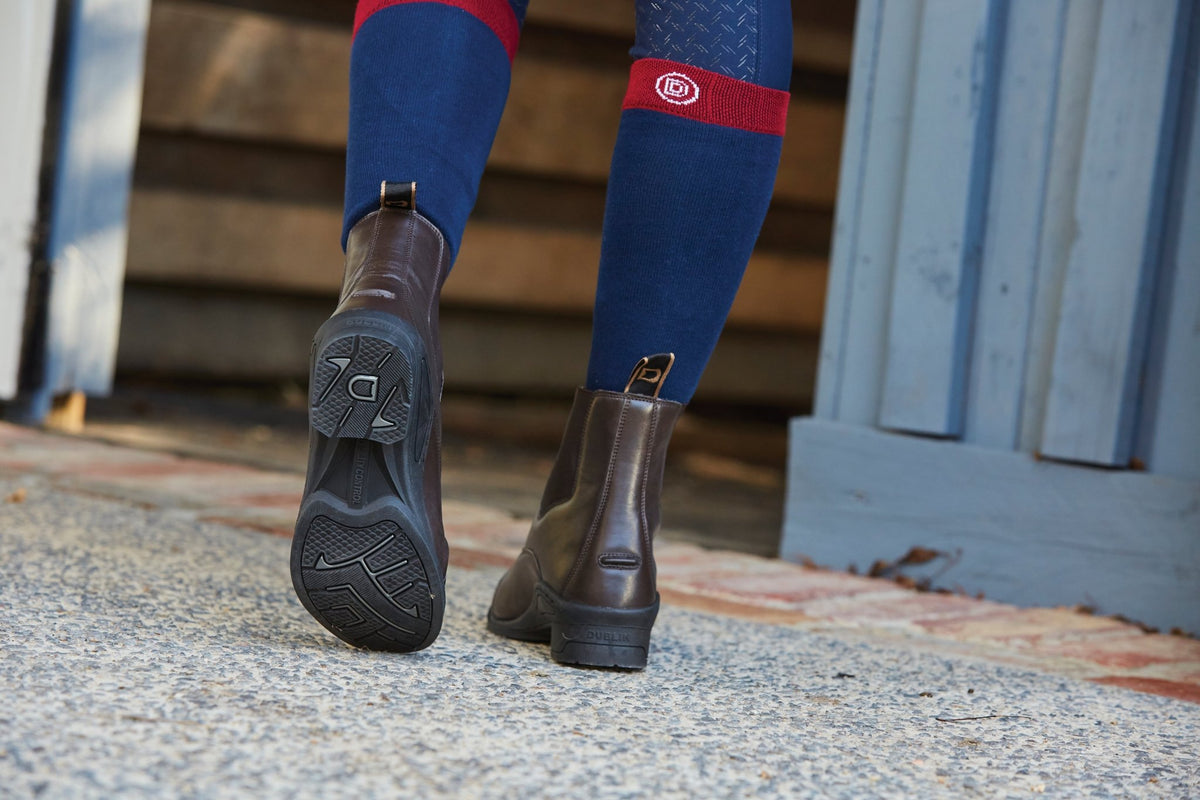 Dublin Altitude Children's Jodhpur Boots - Nags Essentials