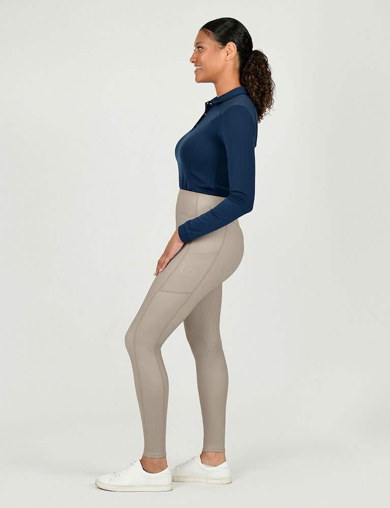 Dublin Everyday Riding Tights - Nags Essentials