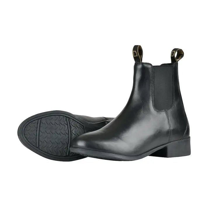 Dublin Foundation Children's Jodhpur Boots II - Nags Essentials