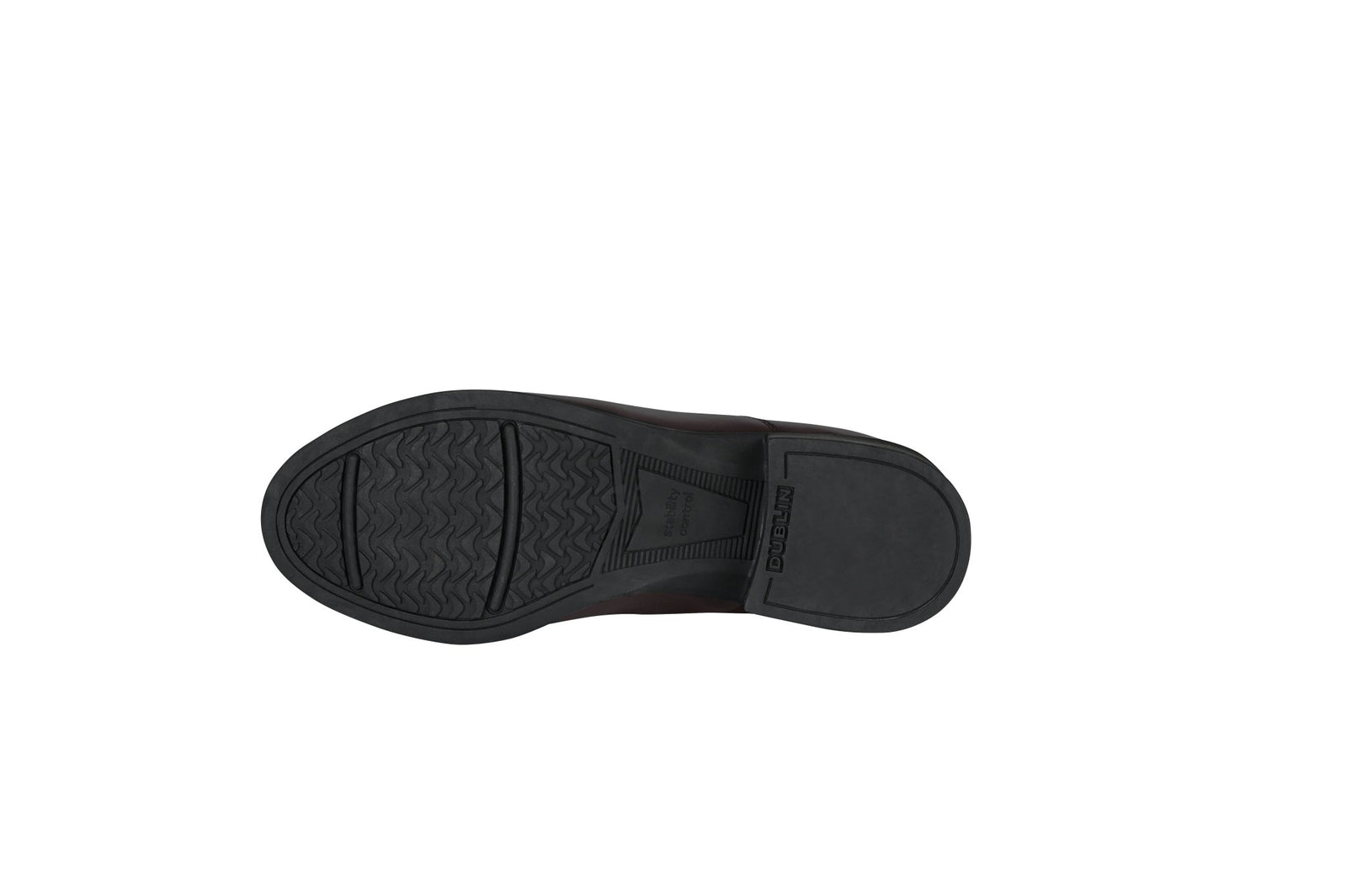 Dublin Foundation Children's Zip Paddock Boots II - Nags Essentials